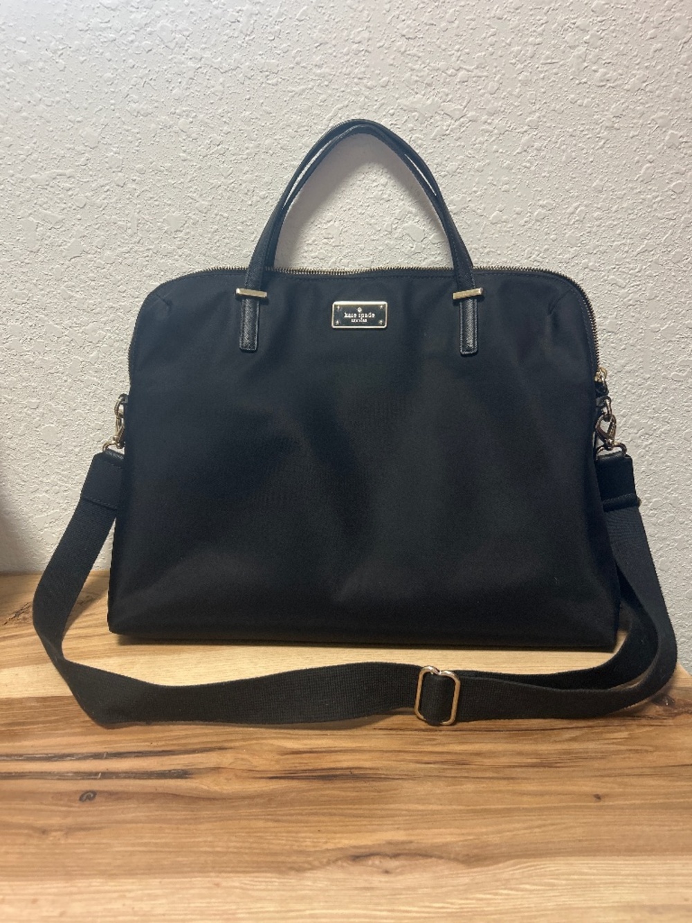 Kate Spade Laptop bag
